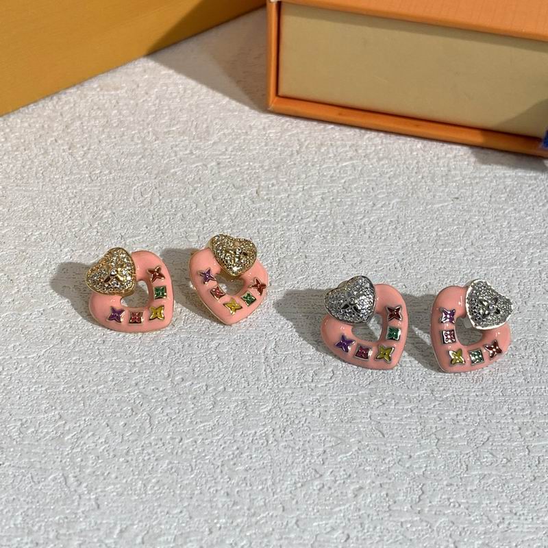 LV Earring 12yxx145